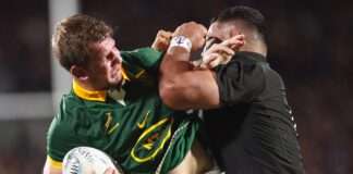 Springboks