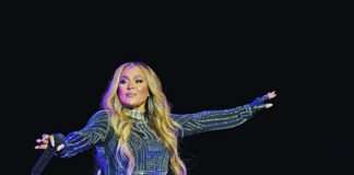 Tamia