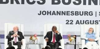 Brics Summit