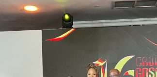 Crown Gospel Music Awards
