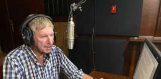 Derek Watts
