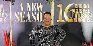 Dr Rebecca Malope