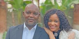 Mosimane