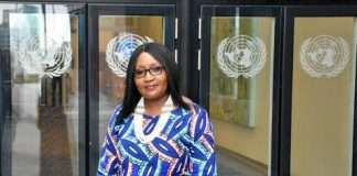 UNEP director
