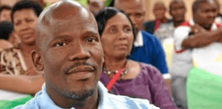 Wandile Bozwana