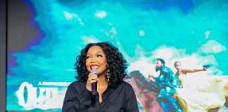 Thembisa Mdoda-Nxumalo