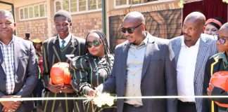 Gauteng Education
