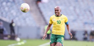 Bafana Bafana