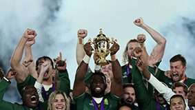 Rugby World Cup