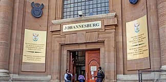 Power outage forces court to close