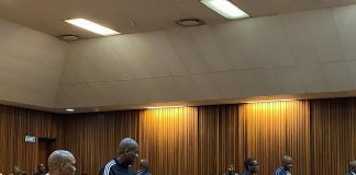 Wandile Bozwana