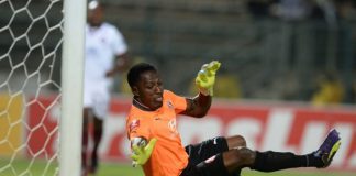 Super Eagles have upper hand over SA - Nigeria legend Etafia