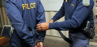 Five police sergeants in court over 'graft, extortion'