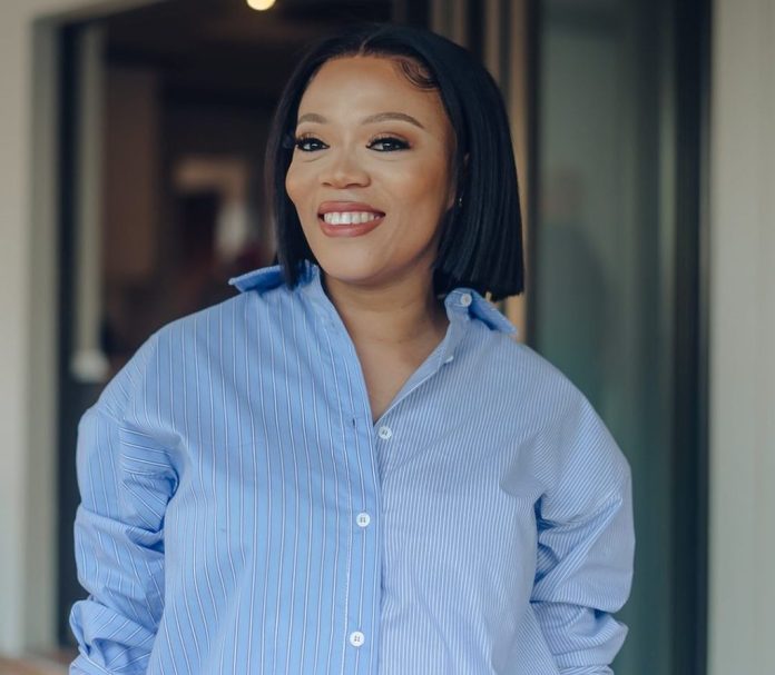 Nozipho Ntshangase
