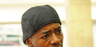 Twala Longwe arrested again