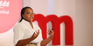 Sibu Mabena