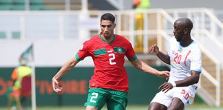 Morocco