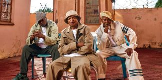 Bathu and Spikiri and Trompies join forces