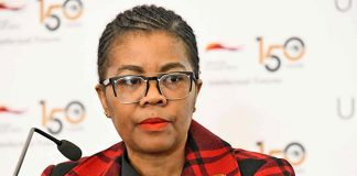Unisa shoots down employees request to work from home