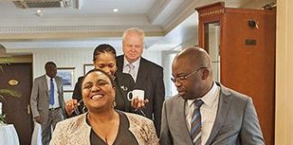 Cabinet ministers flying economy class