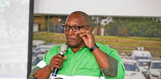 Gauteng ActionSA's Ngobeni, Gafane detail hijacking ordeal