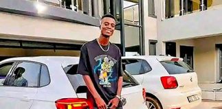 King Monada
