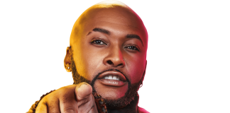 Vusi Nova reality show: Vusimuzi Nongxa, better known by his stage name Vusi Nova, has secured a reality series on SABC1.The musician's journey to overcome life's