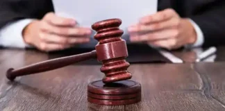 Legal Sector Code arguments