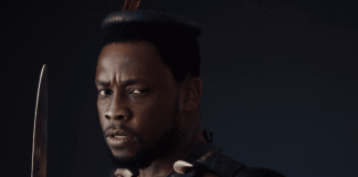 Wiseman Mncube leaves Uzalo
