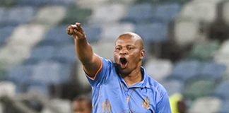 Magesi coach upbeat about new season