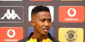 Kaizer Chiefs struggles