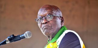 'Khumalo registered MK as I wanted to keep distance from party'