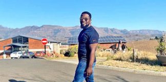 Sipho, Shwa doesn’t like talking about you because, despite Sambulo on The Wife being the biggest role in your career,