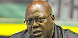 Mabuyakhulu blasts NPA for ‘witch hunt’