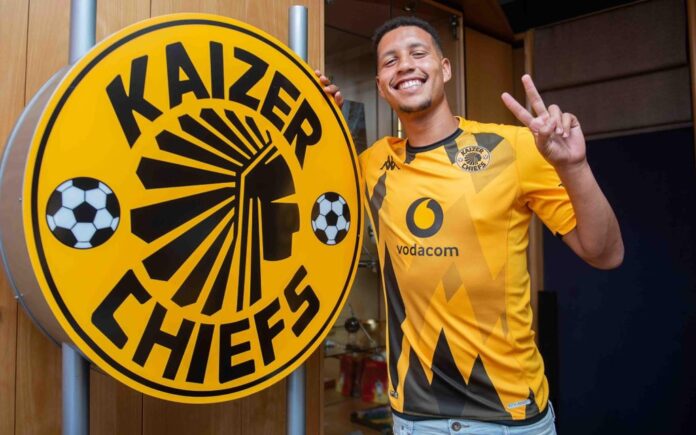 Six people linked to Chiefs defender Luke Fleurs' murder arrested