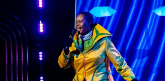 Masked Singer South Africa