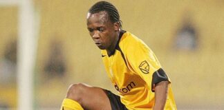 Thabo Mooki is ready for Celtic clash