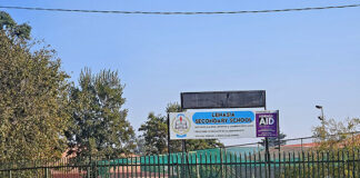 Government school gives teacher accused of racism a new job 