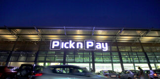 Pick n Pay financial results