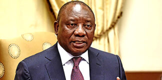 Ramaphosa and economic growth