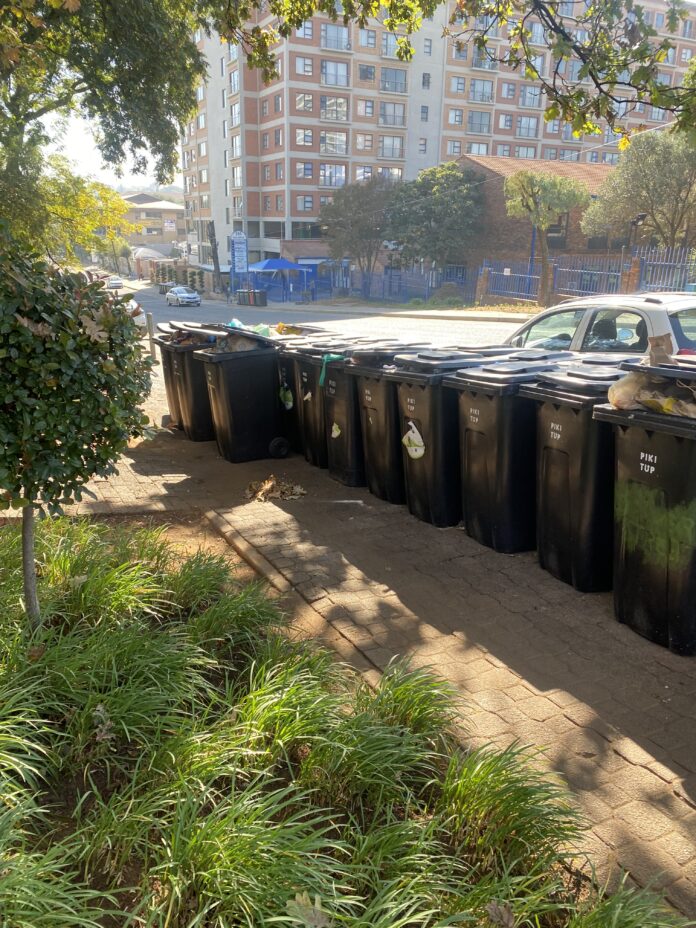 Pikitup