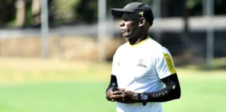 Mkhalele disappointed after Bafana Bafana's Cosafa Cup opener