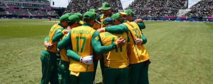 Proteas beat Canana in T20 World Cup opener