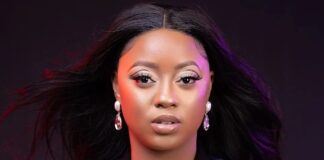 Nelisa Mchunu