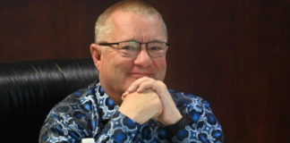 DA's stay in KwaZulu-Natal GPU depends on national events