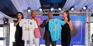 Richards Bay FC sponsor