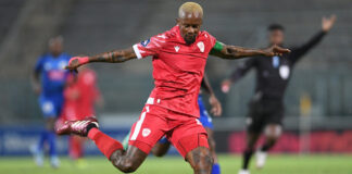 Linda Mntambo MTN8