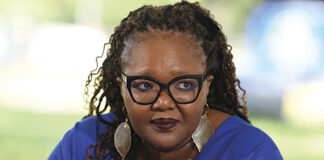 Minister of Basic Education department Siviwe Gwarube