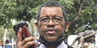 More witnesses refuse to testify in LPC case against Dali Mpofu