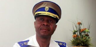 Isaac Mapiyeye drove while drunk